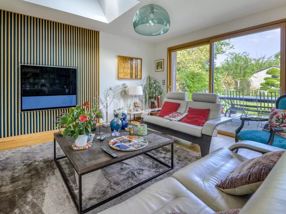 Villa i Nantes, Loire-Atlantique - foto 2