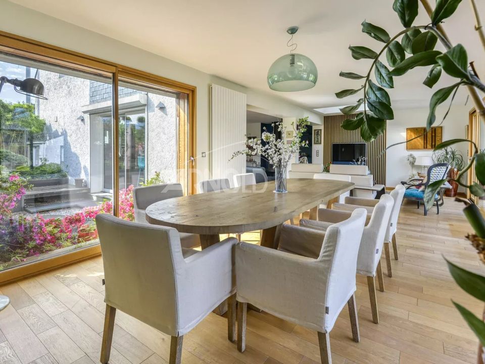 Villa i Nantes, Loire-Atlantique - foto 3