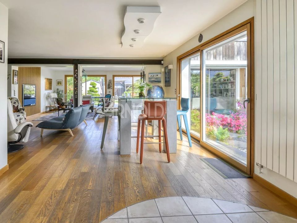 Villa i Nantes, Loire-Atlantique - foto 4