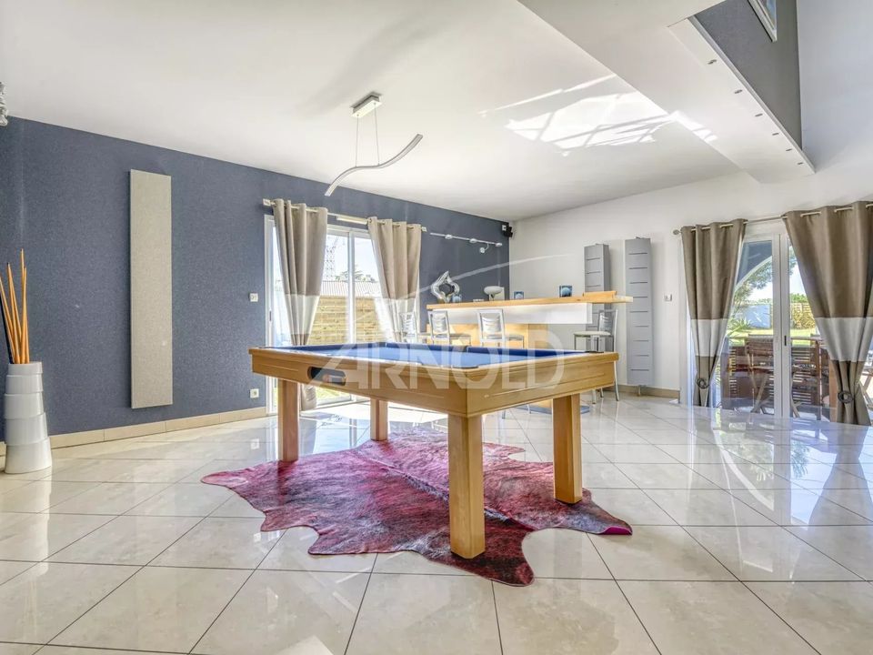 Villa i Les Sorinières, Loire-Atlantique - foto 5