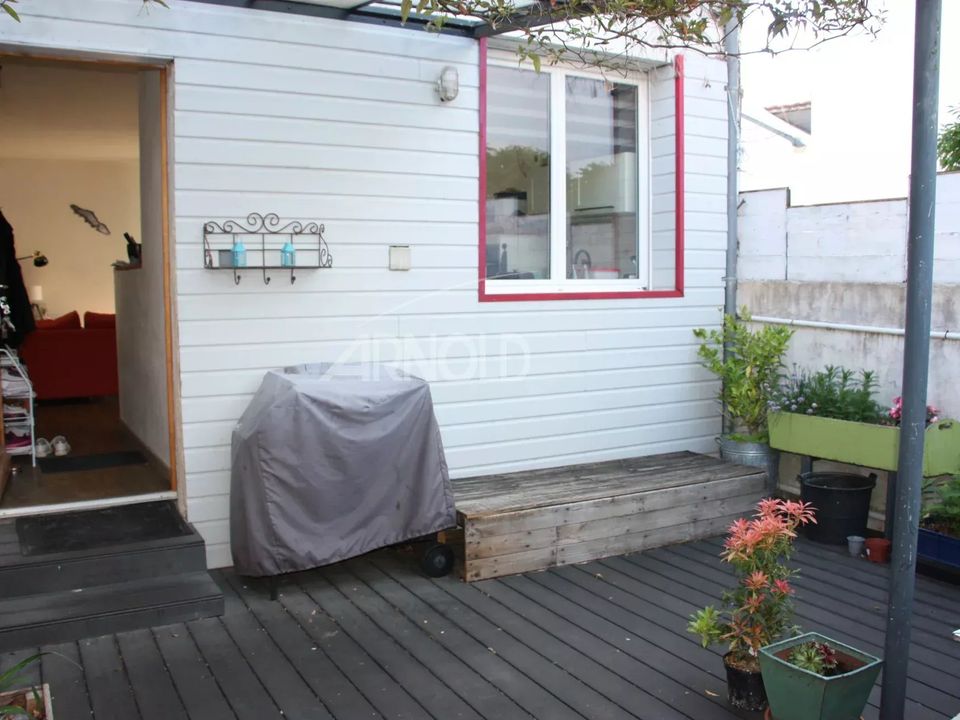 Villa Vannes, Morbihan - foto 1