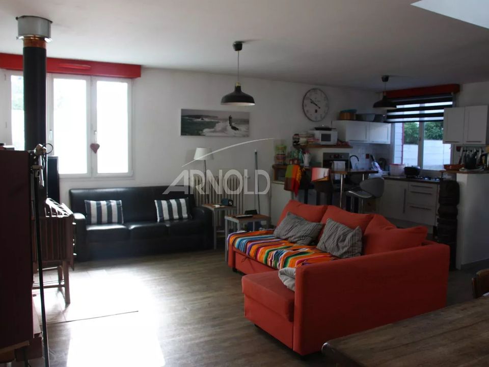 Villa Vannes, Morbihan - foto 3