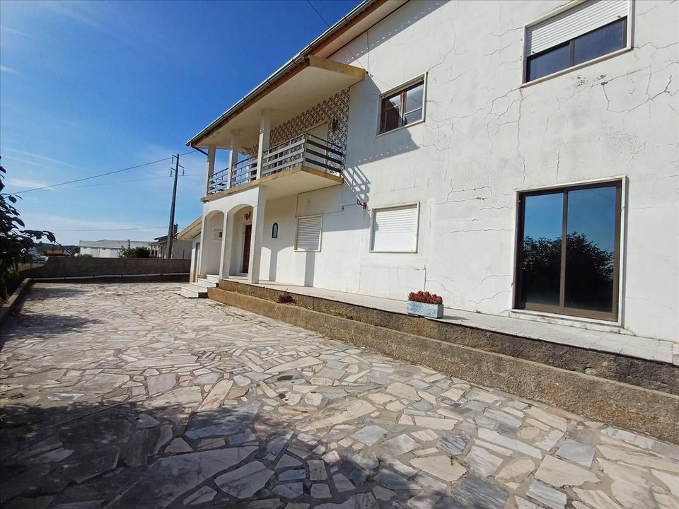 Villa i Oliveira do Hospital, Coimbra - foto 3