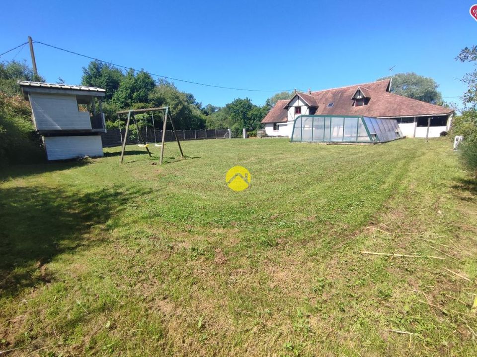 Landejendom i Cernoy-en-Berry, Loiret - foto 3
