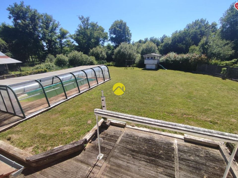 Landejendom i Cernoy-en-Berry, Loiret - foto 4