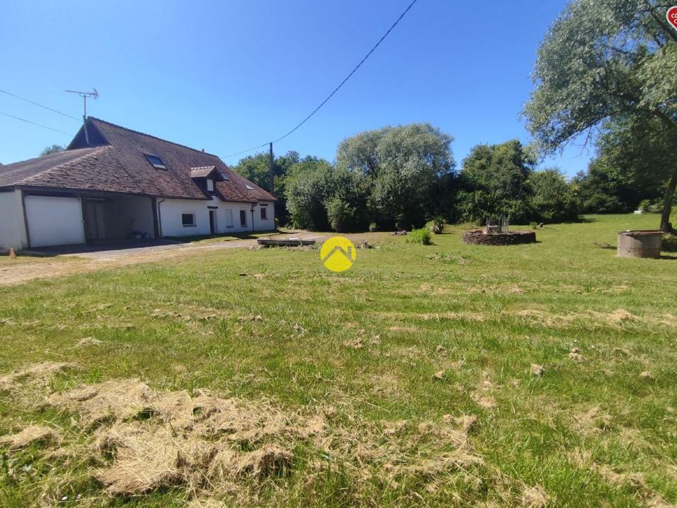 Landejendom i Cernoy-en-Berry, Loiret - foto 5