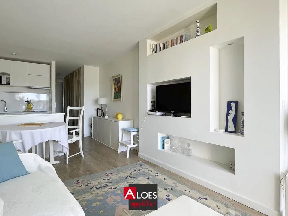 Lejlighed i La Grande-Motte, Herault - foto 1