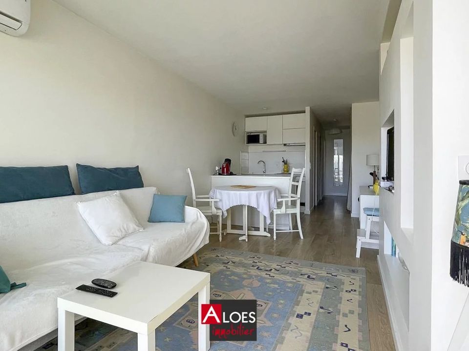 Lejlighed i La Grande-Motte, Herault - foto 2