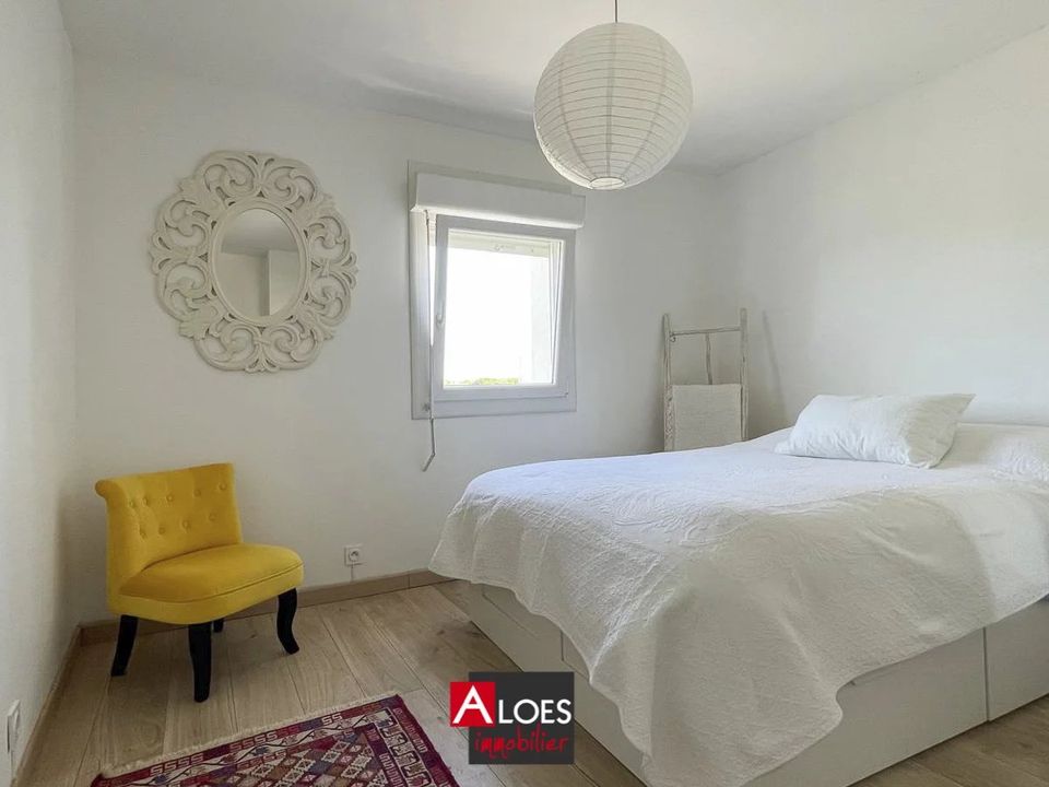Lejlighed i La Grande-Motte, Herault - foto 5