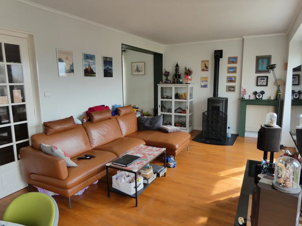 Byhus i Le Creusot, Saone-et-Loire - foto 3