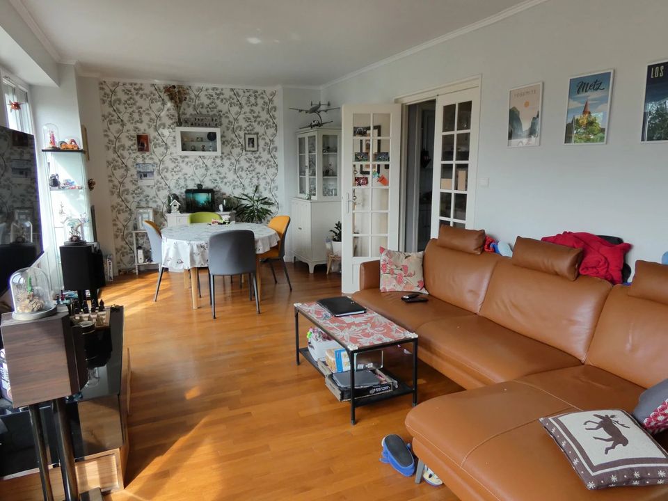 Byhus i Le Creusot, Saone-et-Loire - foto 4