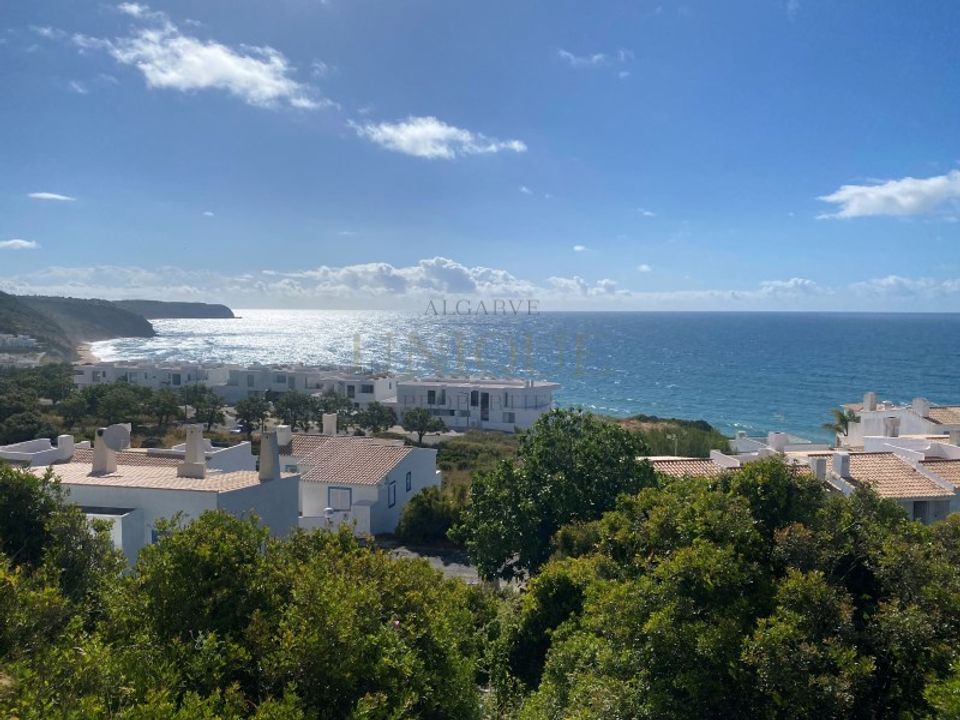 Villa i Budens, Faro - foto 1