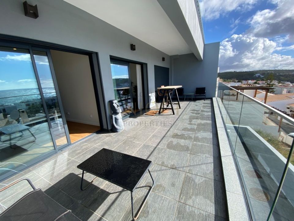 Villa i Budens, Faro - foto 2