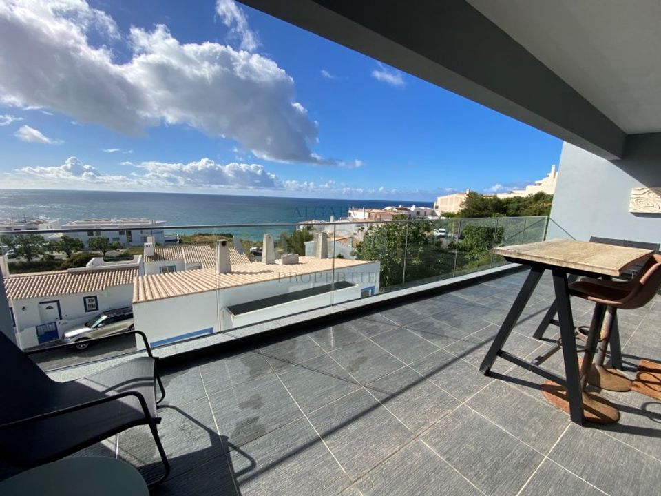Villa i Budens, Faro - foto 4