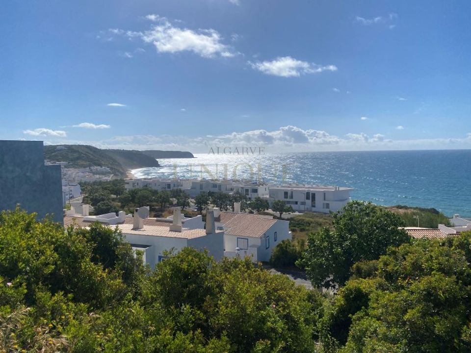 Villa i Budens, Faro - foto 5