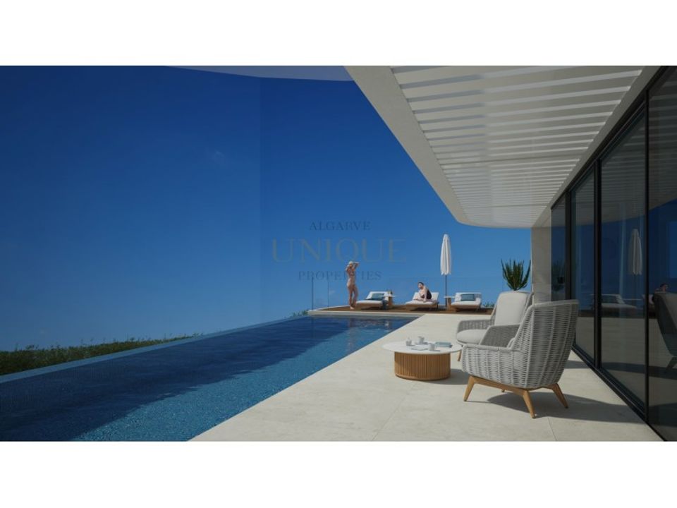Villa i Luz, Faro - foto 2