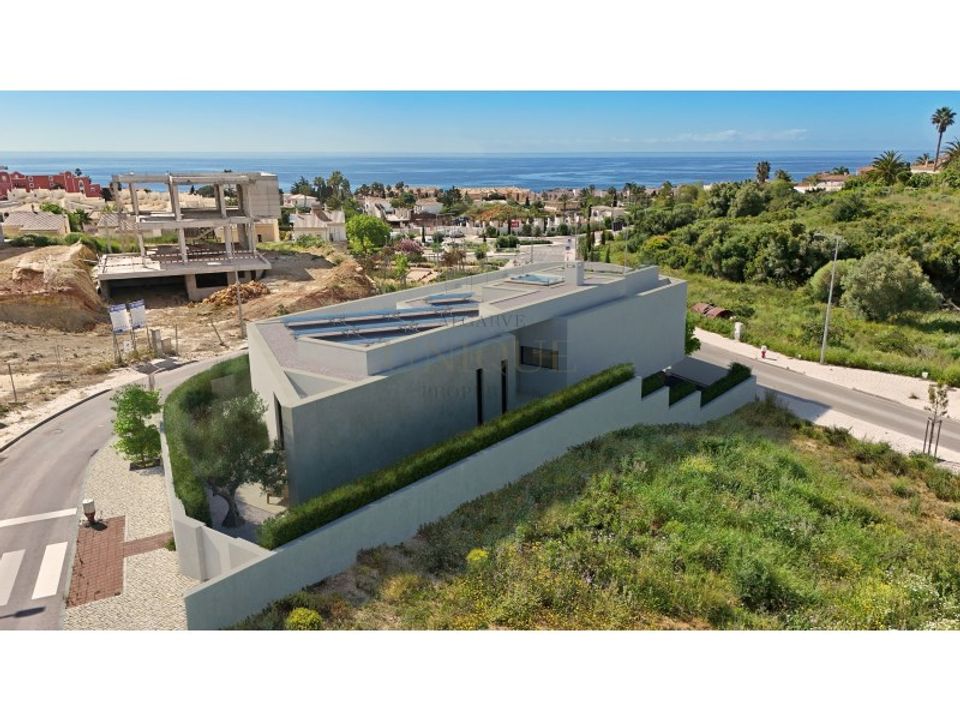 Villa i Luz, Faro - foto 3