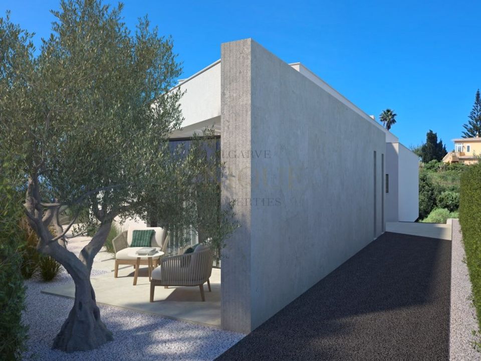 Villa i Luz, Faro - foto 5