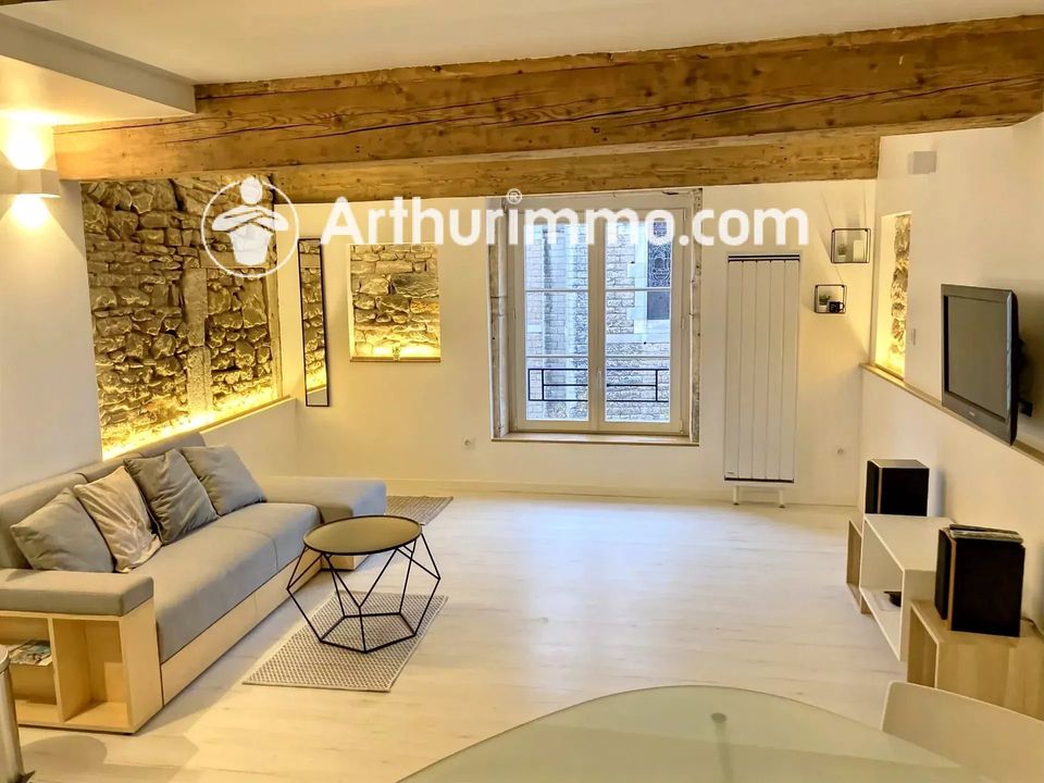 Apartment in Trévoux, Ain - photo 1