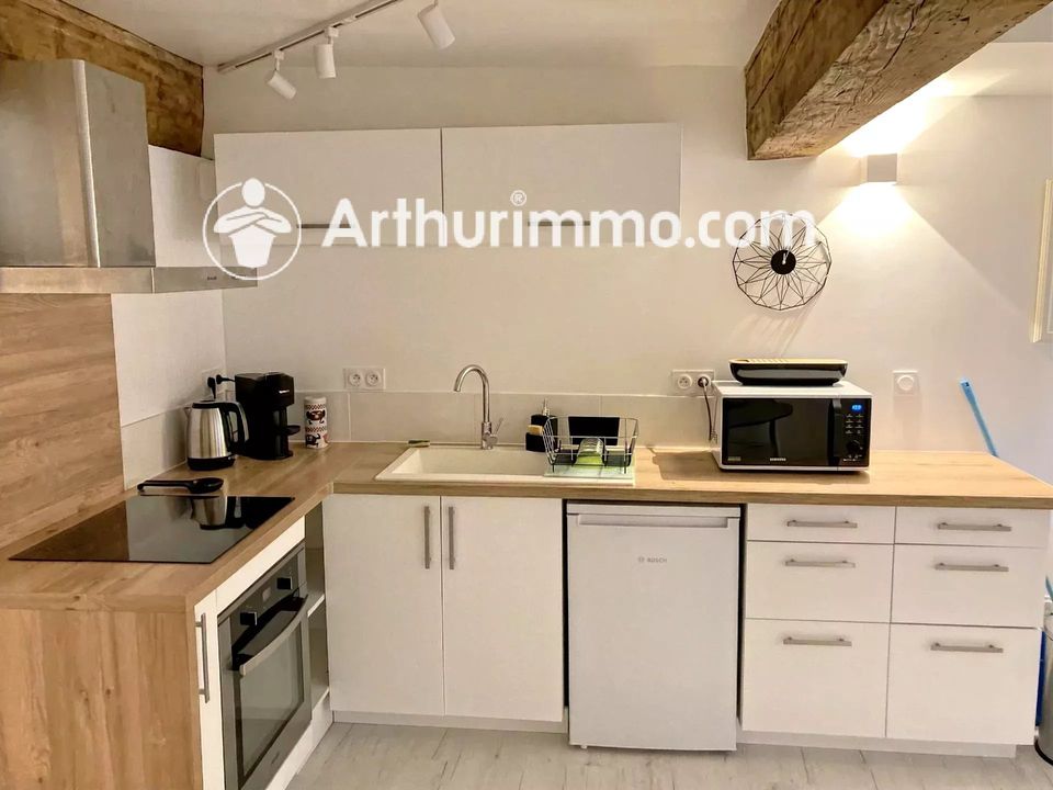 Apartment in Trévoux, Ain - photo 3
