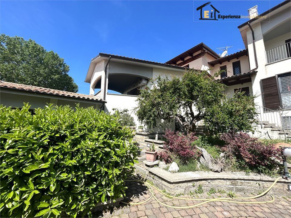 Villa i Poggio Mirteto, Rieti - foto 1