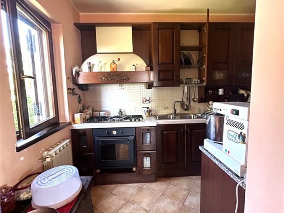 Villa i Poggio Mirteto, Rieti - foto 3