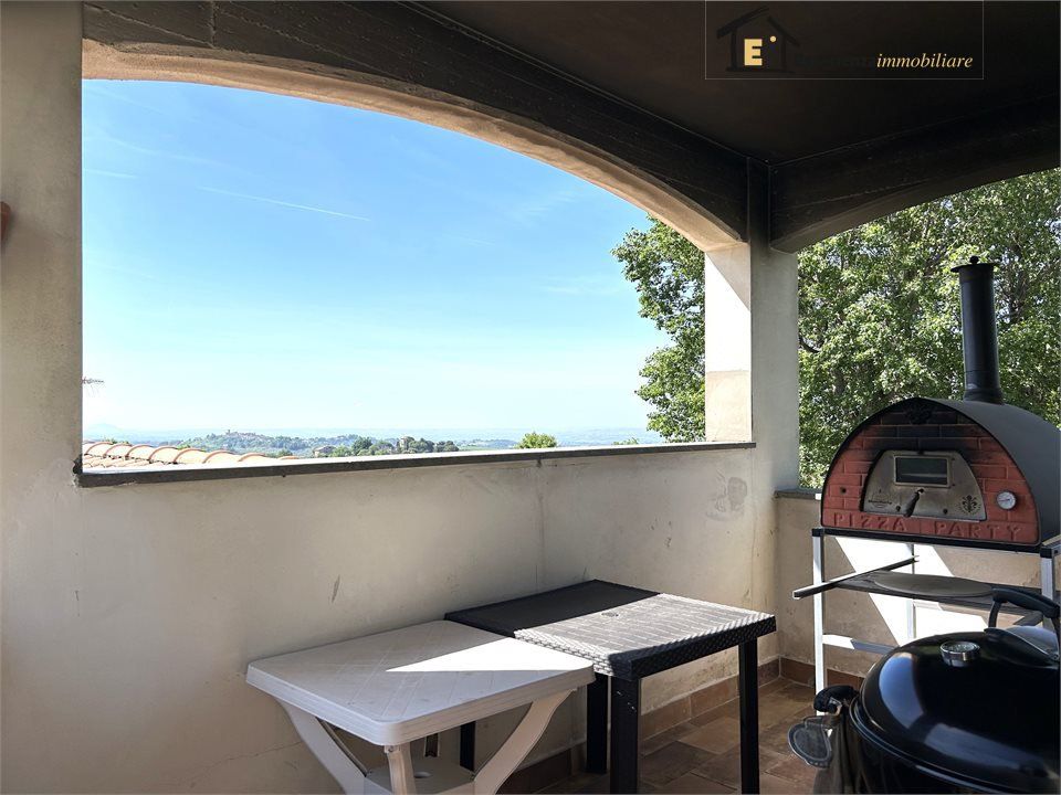 Villa i Poggio Mirteto, Rieti - foto 4