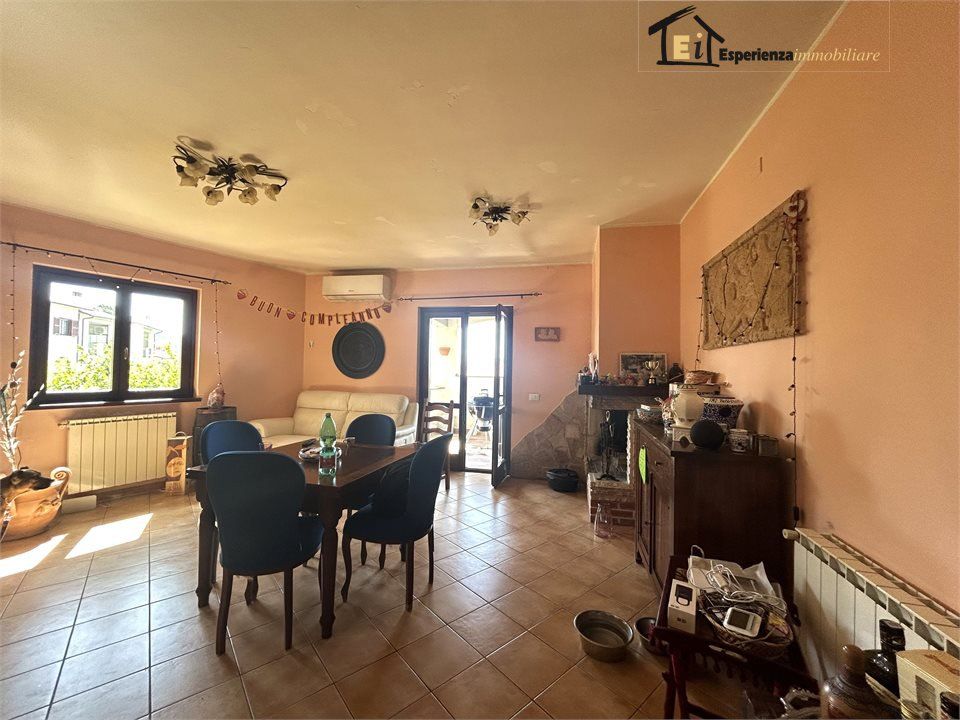 Villa i Poggio Mirteto, Rieti - foto 5