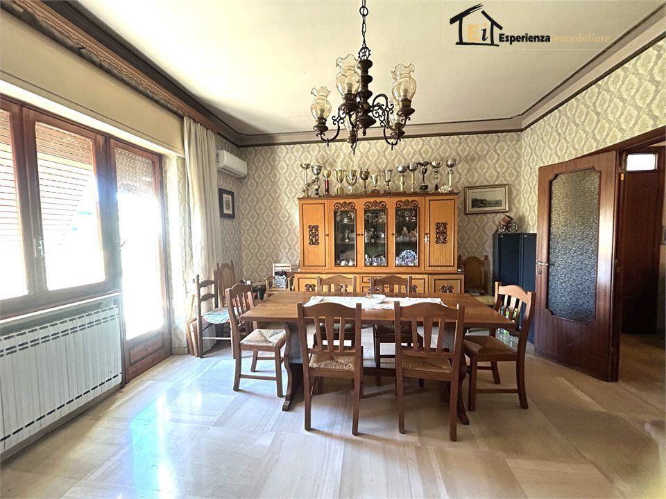 Lejlighed i Montopoli di Sabina, Rieti - foto 2