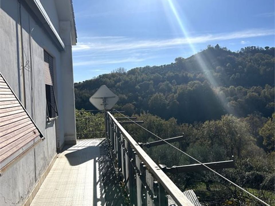 Lejlighed i Montopoli di Sabina, Rieti - foto 4
