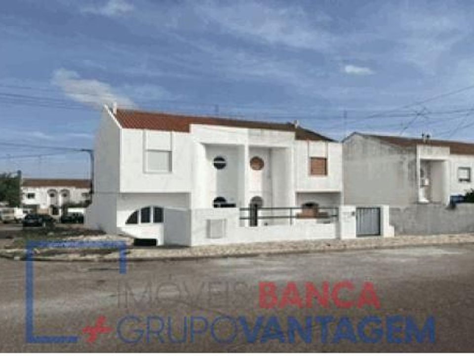 Byhus i Elvas, Portalegre - foto 2