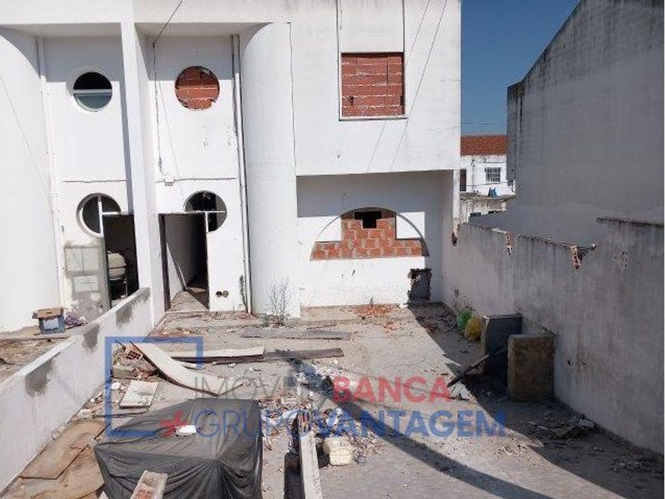 Byhus i Elvas, Portalegre - foto 3