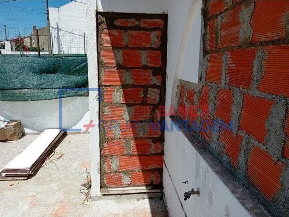 Byhus i Elvas, Portalegre - foto 4