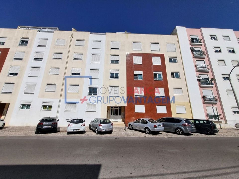 Lejlighed i Setubal, Setubal - foto 2