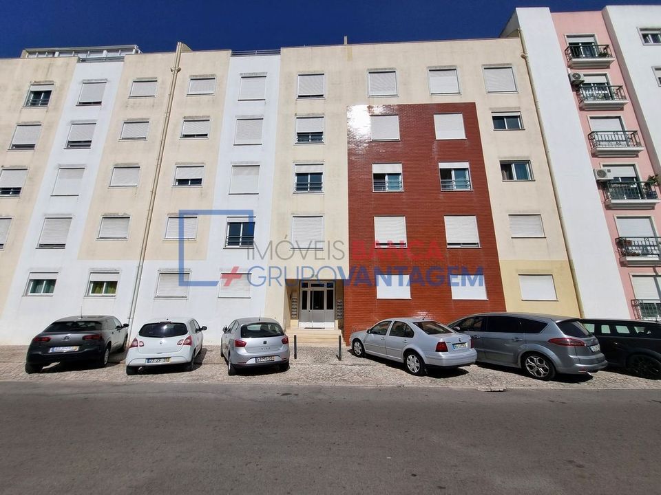 Lejlighed i Setubal, Setubal - foto 1