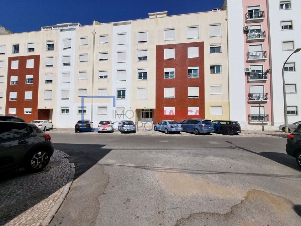 Lejlighed i Setubal, Setubal - foto 3