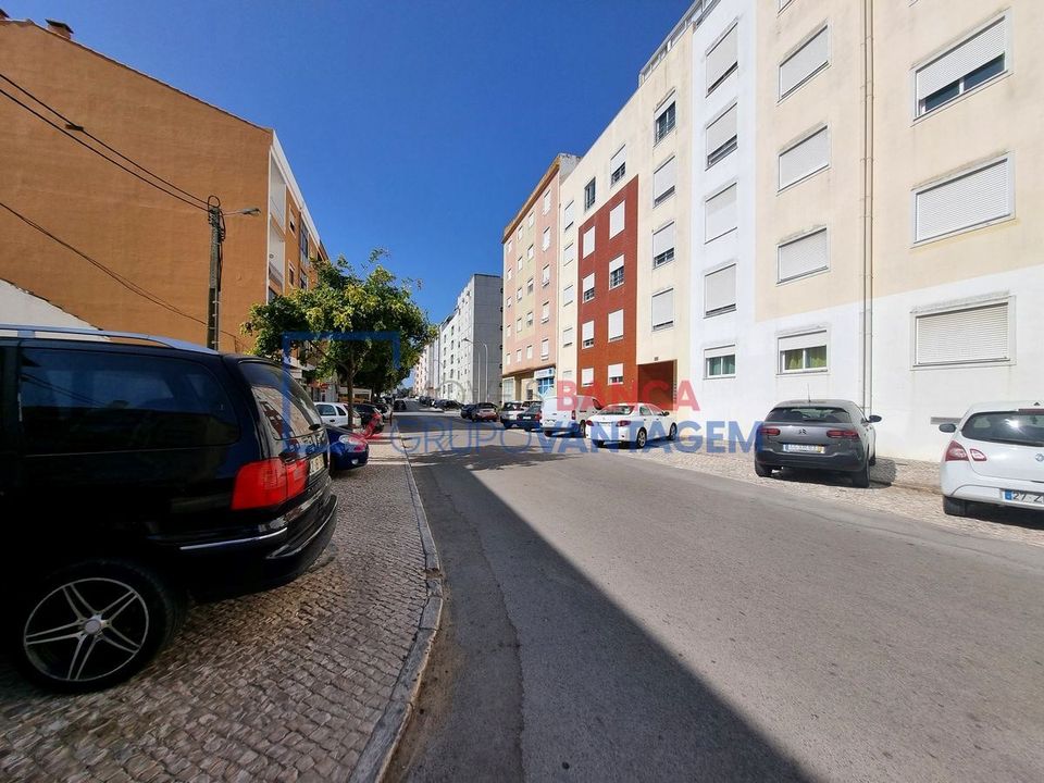 Lejlighed i Setubal, Setubal - foto 4
