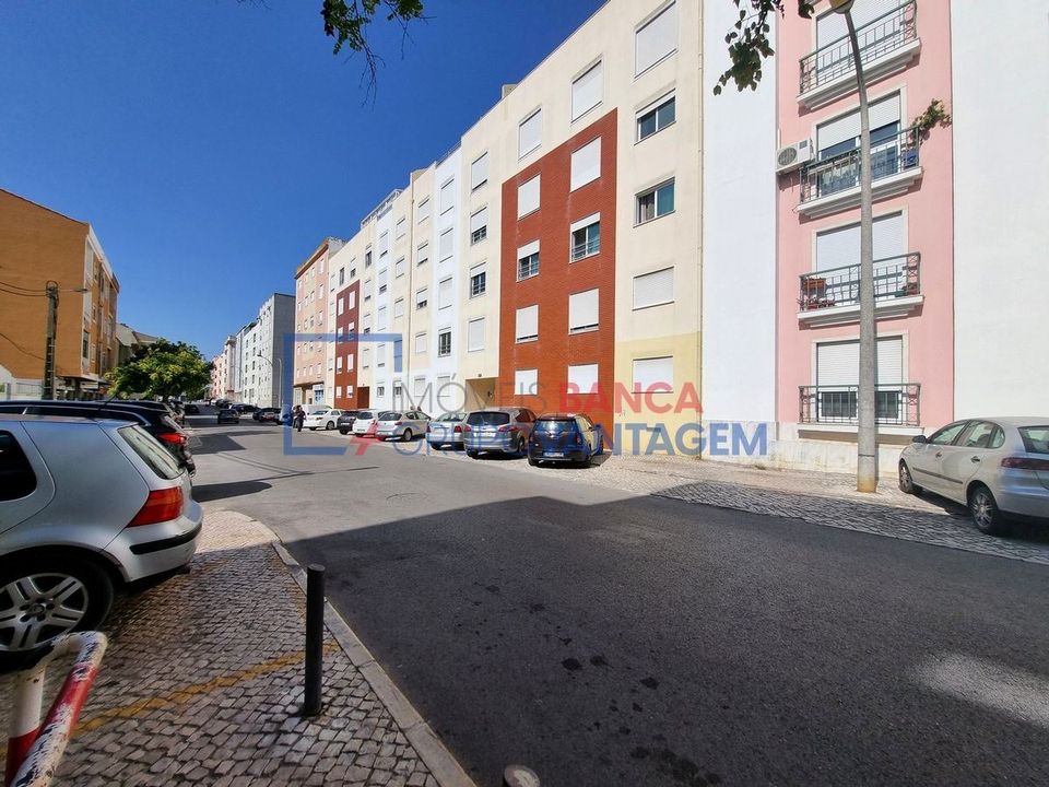 Lejlighed i Setubal, Setubal - foto 5