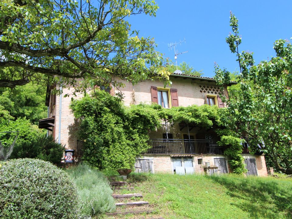 Villa i Valsamoggia, Bologna - foto 1