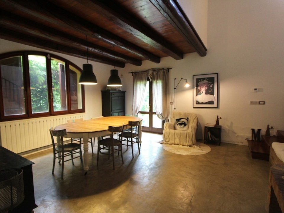 Villa i Valsamoggia, Bologna - foto 2