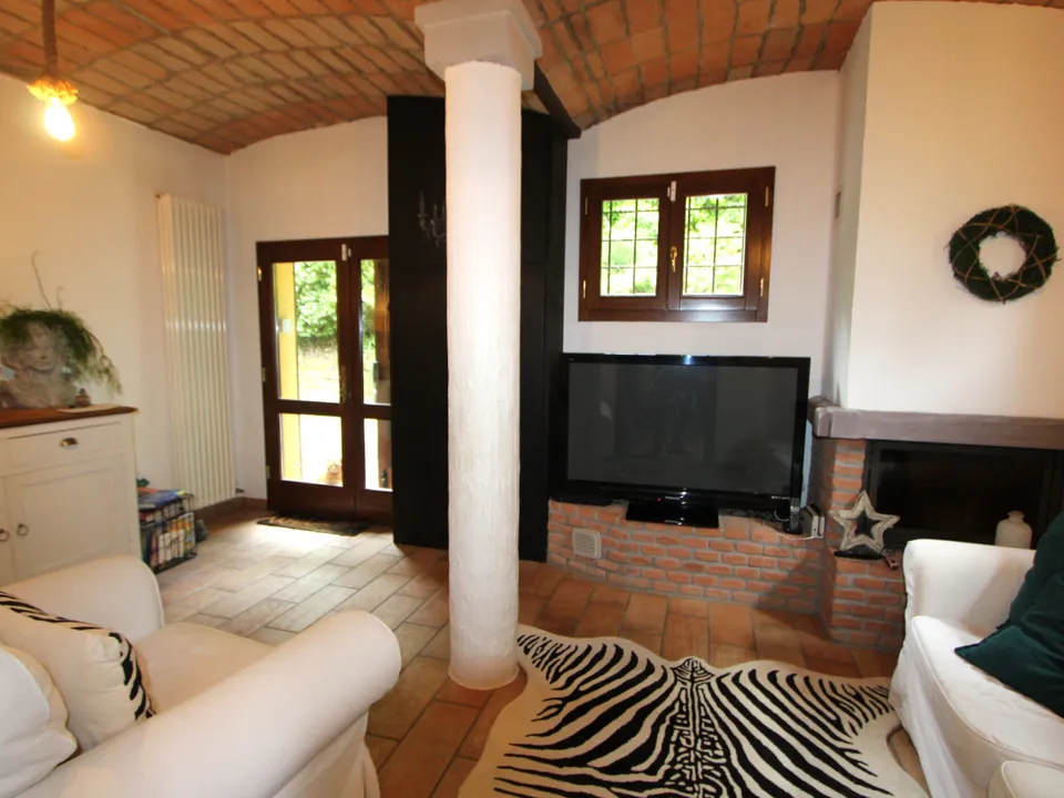 Villa i Valsamoggia, Bologna - foto 3