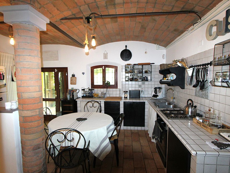 Villa i Valsamoggia, Bologna - foto 5