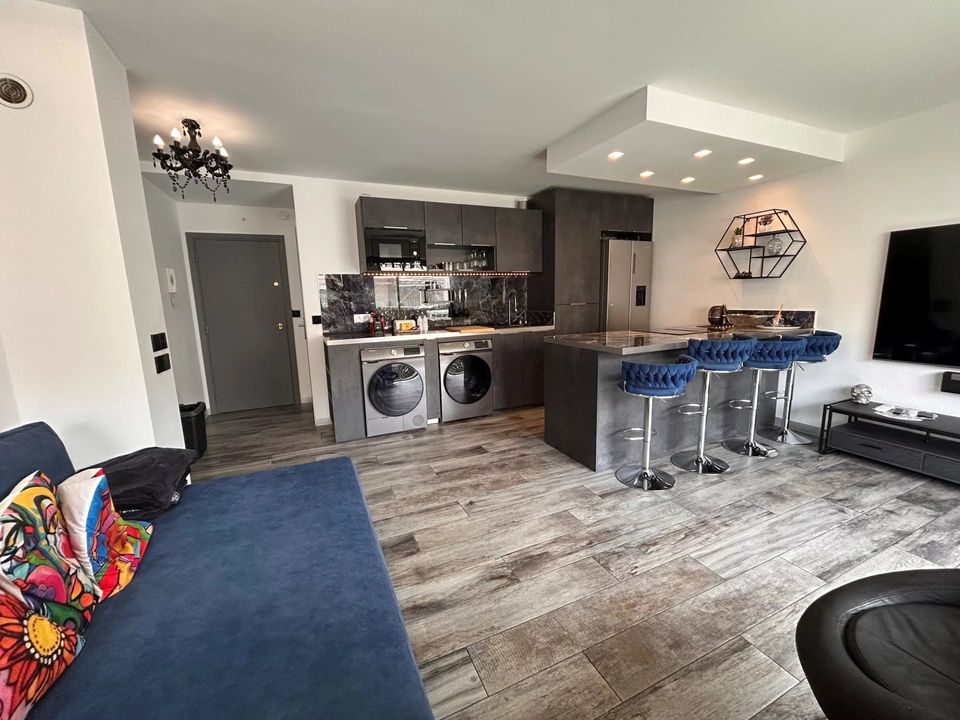 Lejlighed i Golfe-Juan, Alpes-Maritimes - foto 4