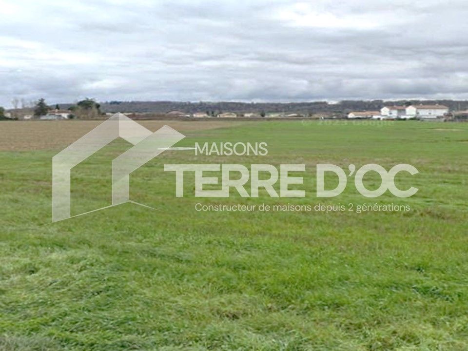 Terra a Lagrave, Tarn - foto 1