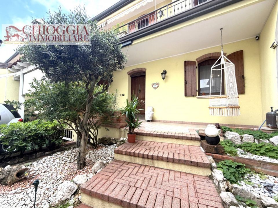 Villa i Chioggia, Venice - foto 1