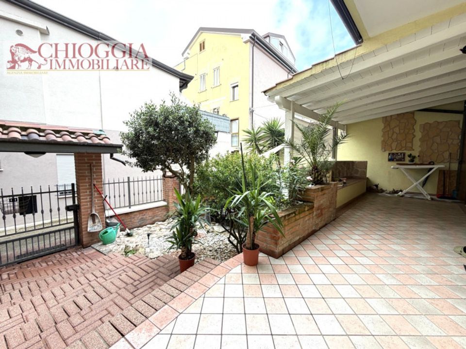 Villa i Chioggia, Venice - foto 2