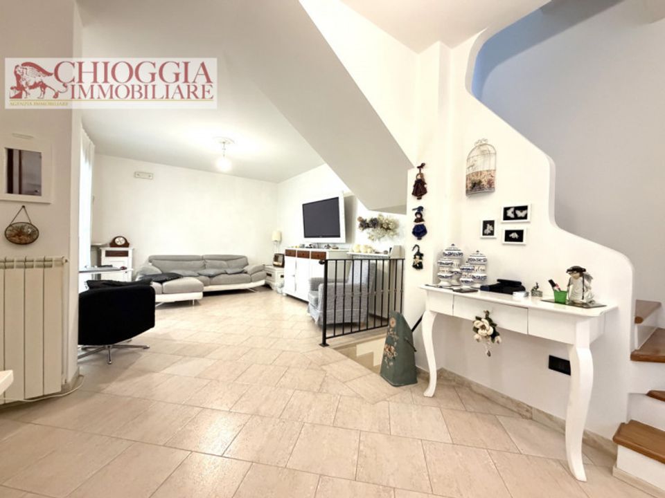 Villa i Chioggia, Venice - foto 4