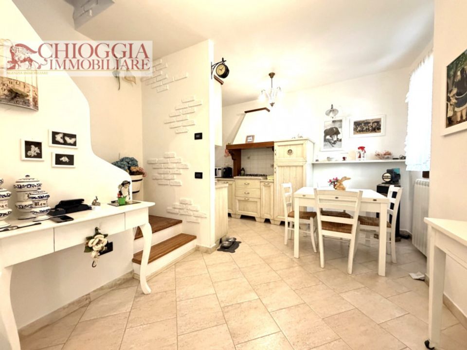 Villa i Chioggia, Venice - foto 5