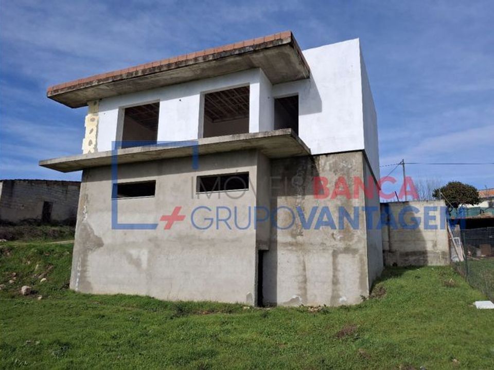 Villa en Vimioso, Braganca - foto 1