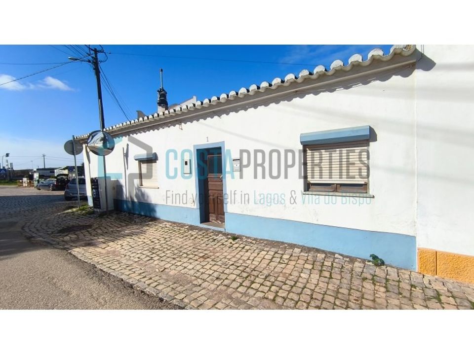 Villa i Sagres, Faro - foto 1